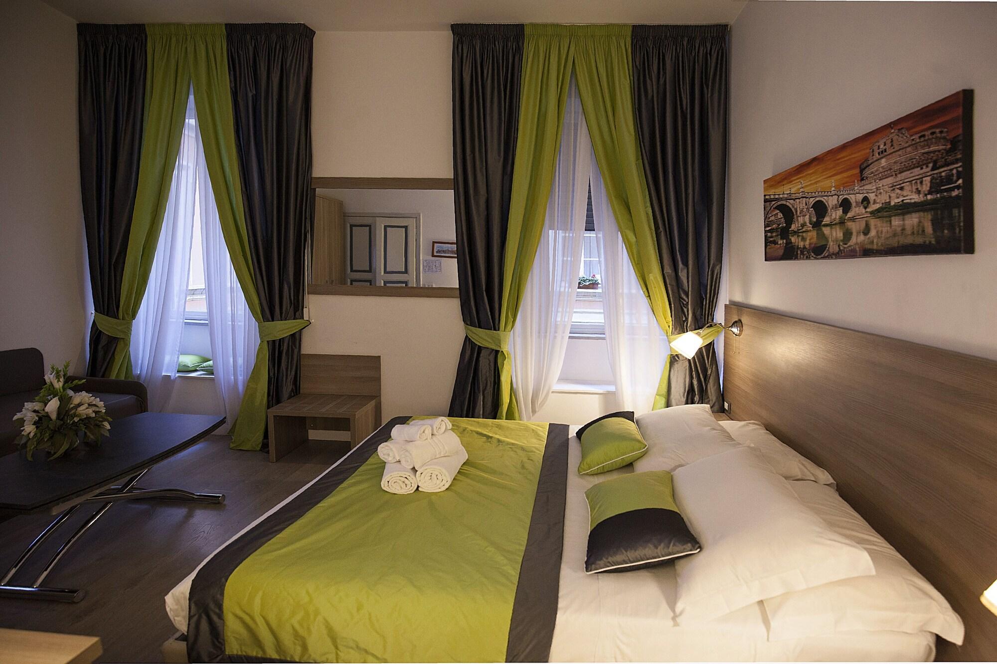 Holidays Cuore Dell'impero