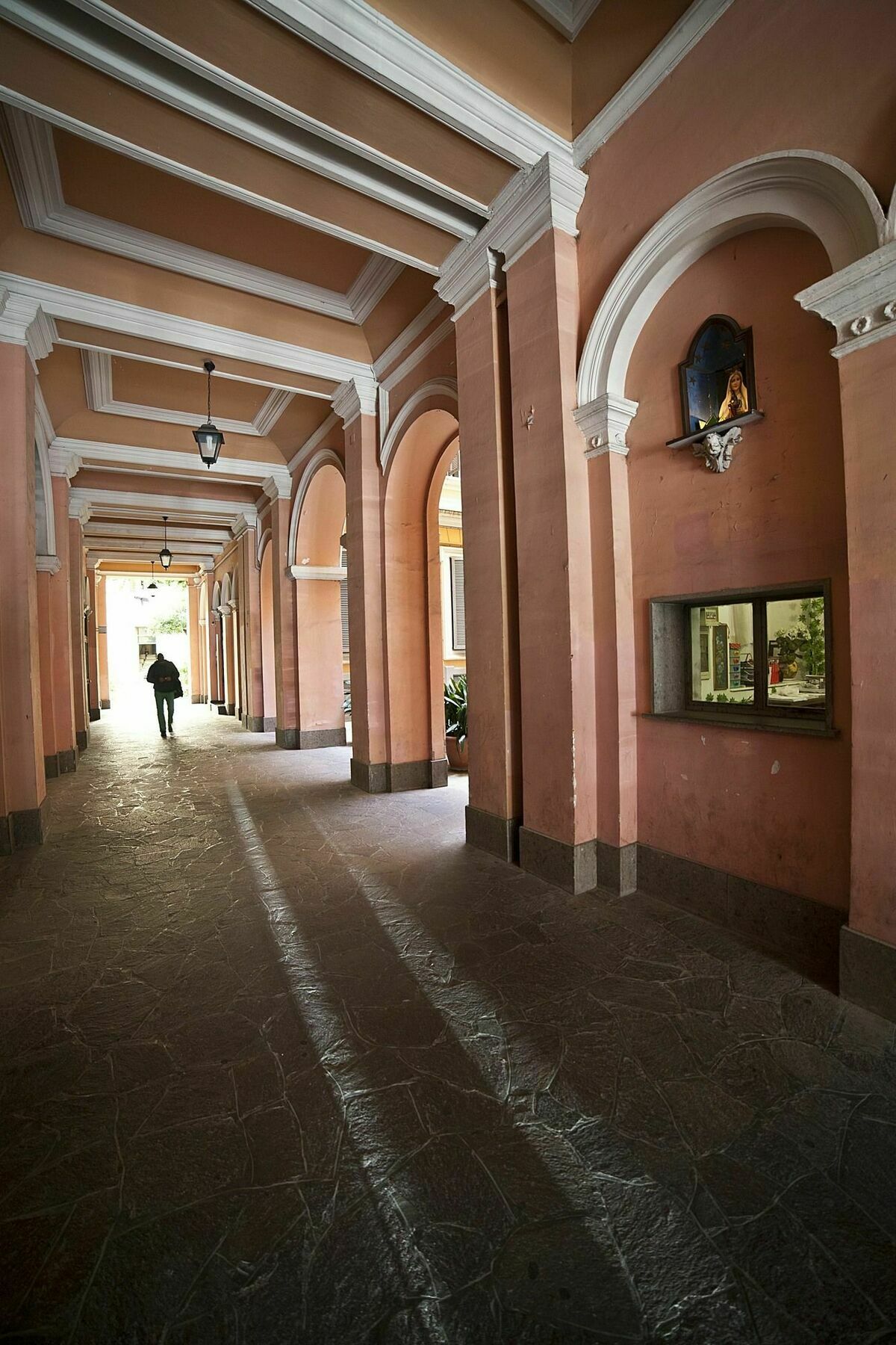 Casa de hóspedes Holidays Cuore Dell'impero Roma