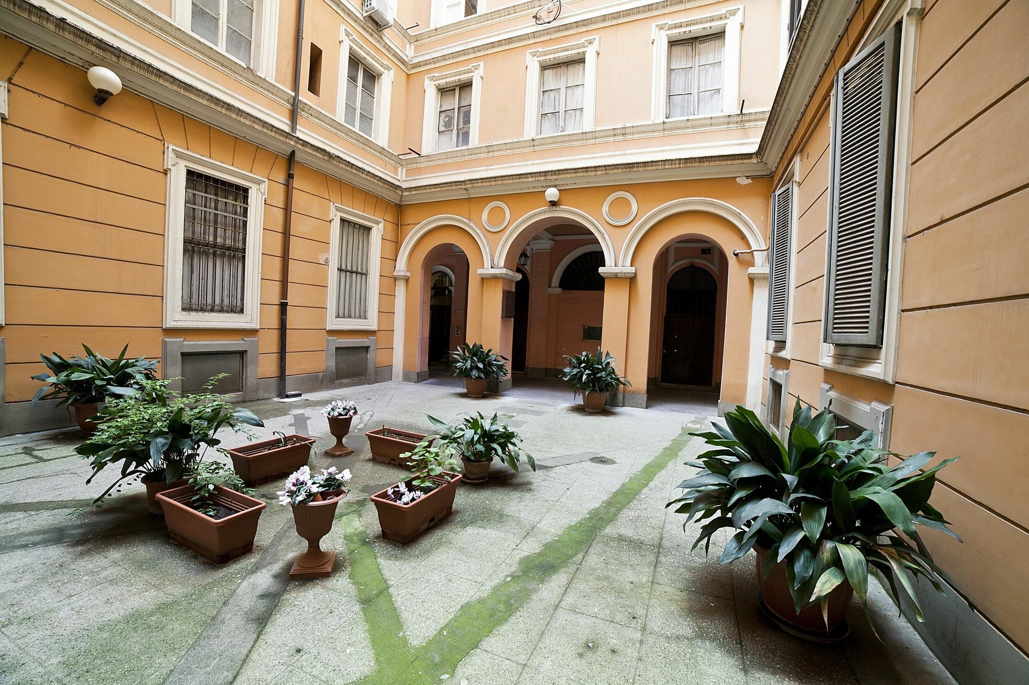 Holidays Cuore Dell'impero Casa de hóspedes