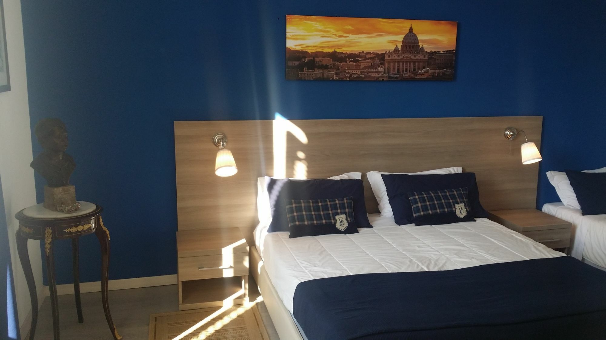 Holidays Cuore Dell'impero 2*