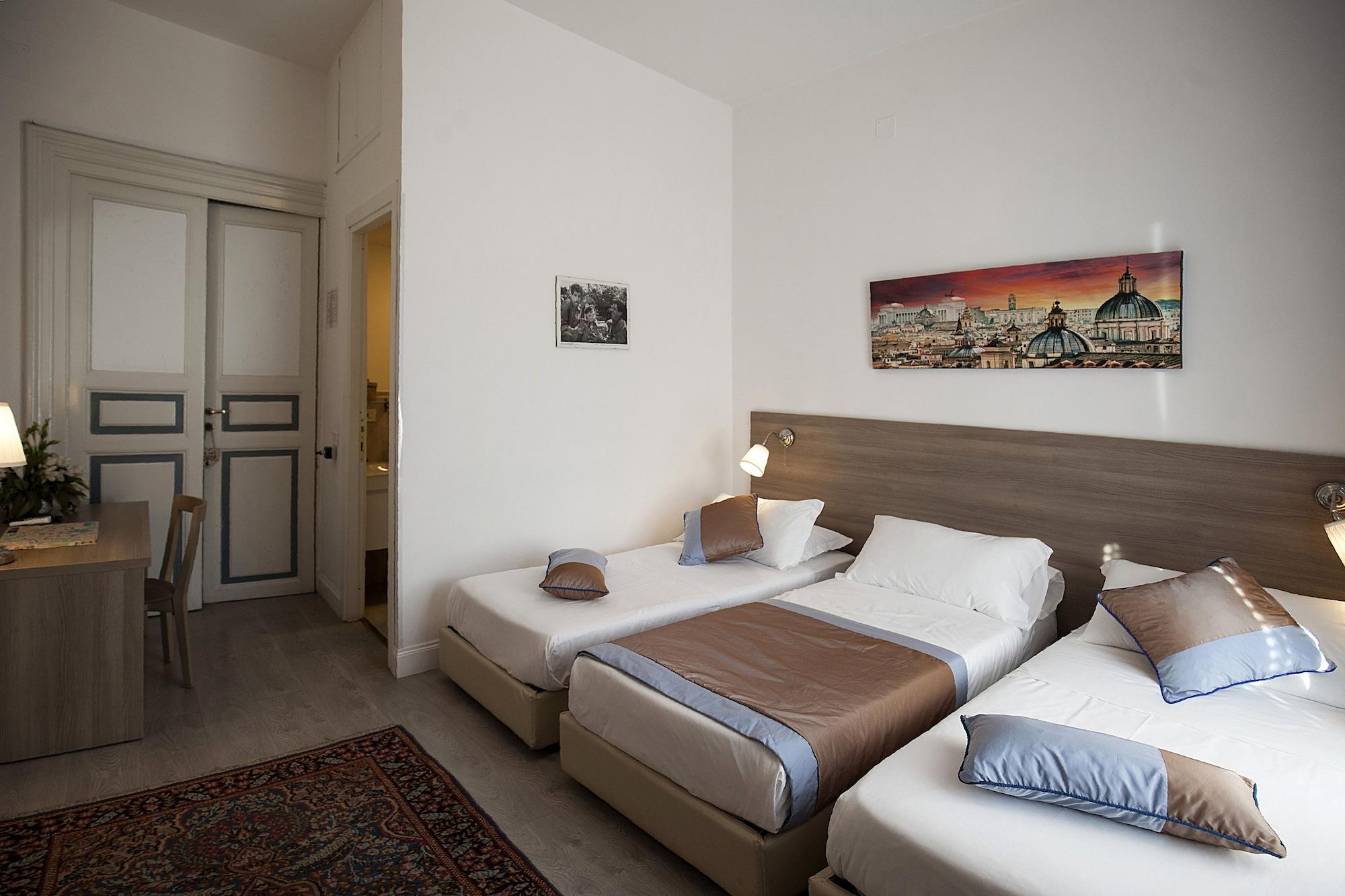 Roman Holidays Gasthof Rom