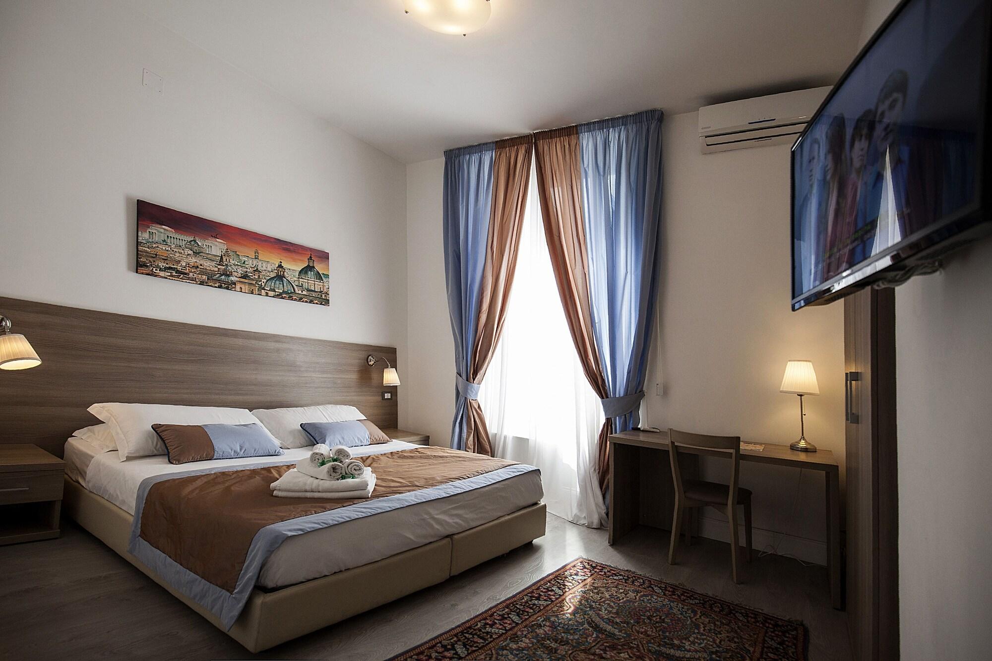 Gasthof Roman Holidays 2*