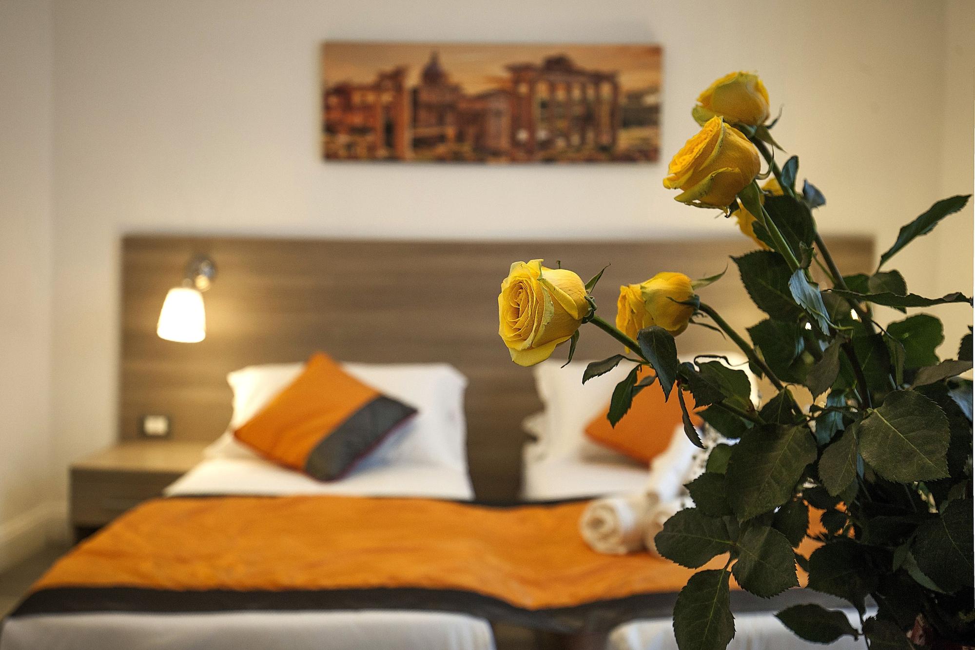 Gasthof Roman Holidays