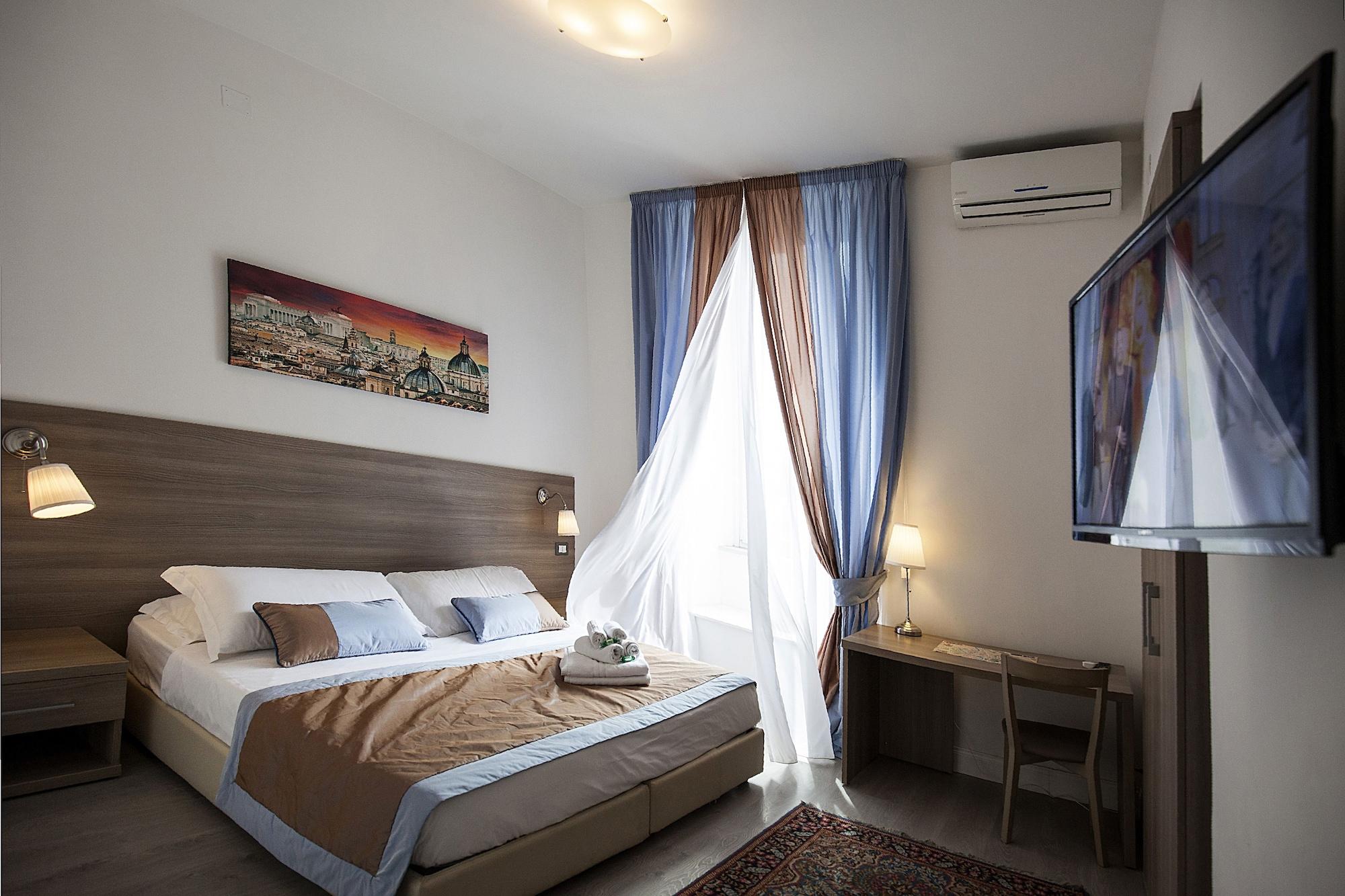 Gasthof Roman Holidays Rom