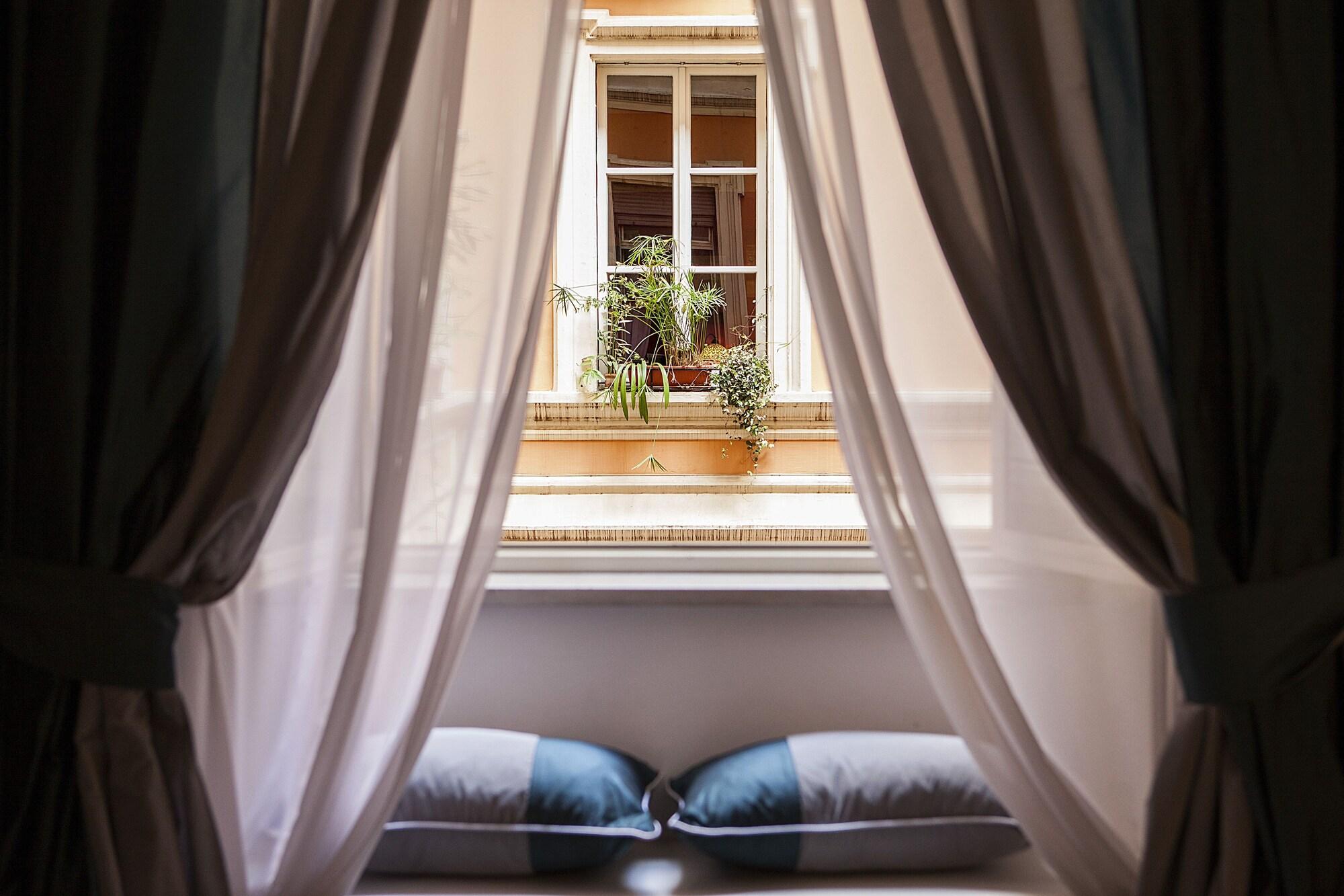 Gasthof Roman Holidays Rom