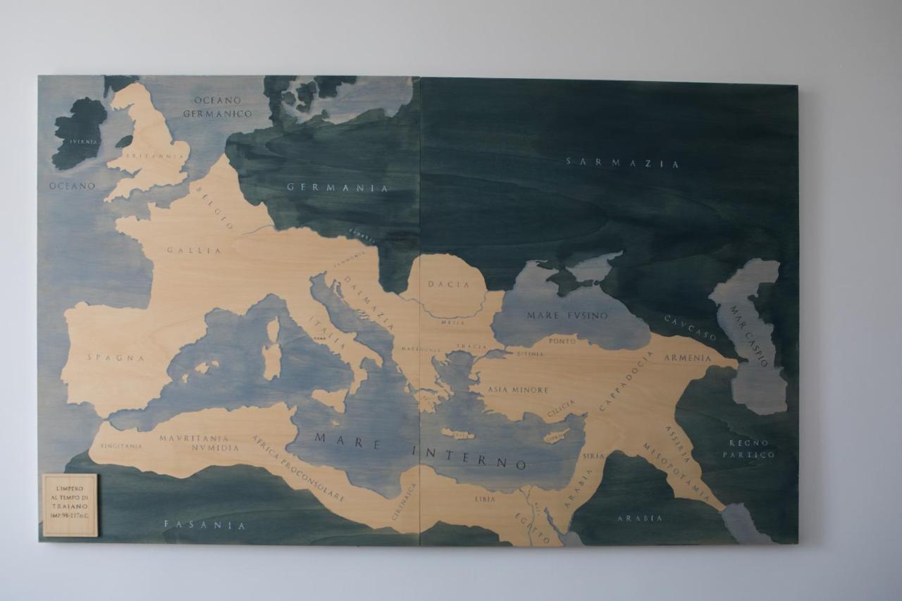Roman Holidays 2* Rom