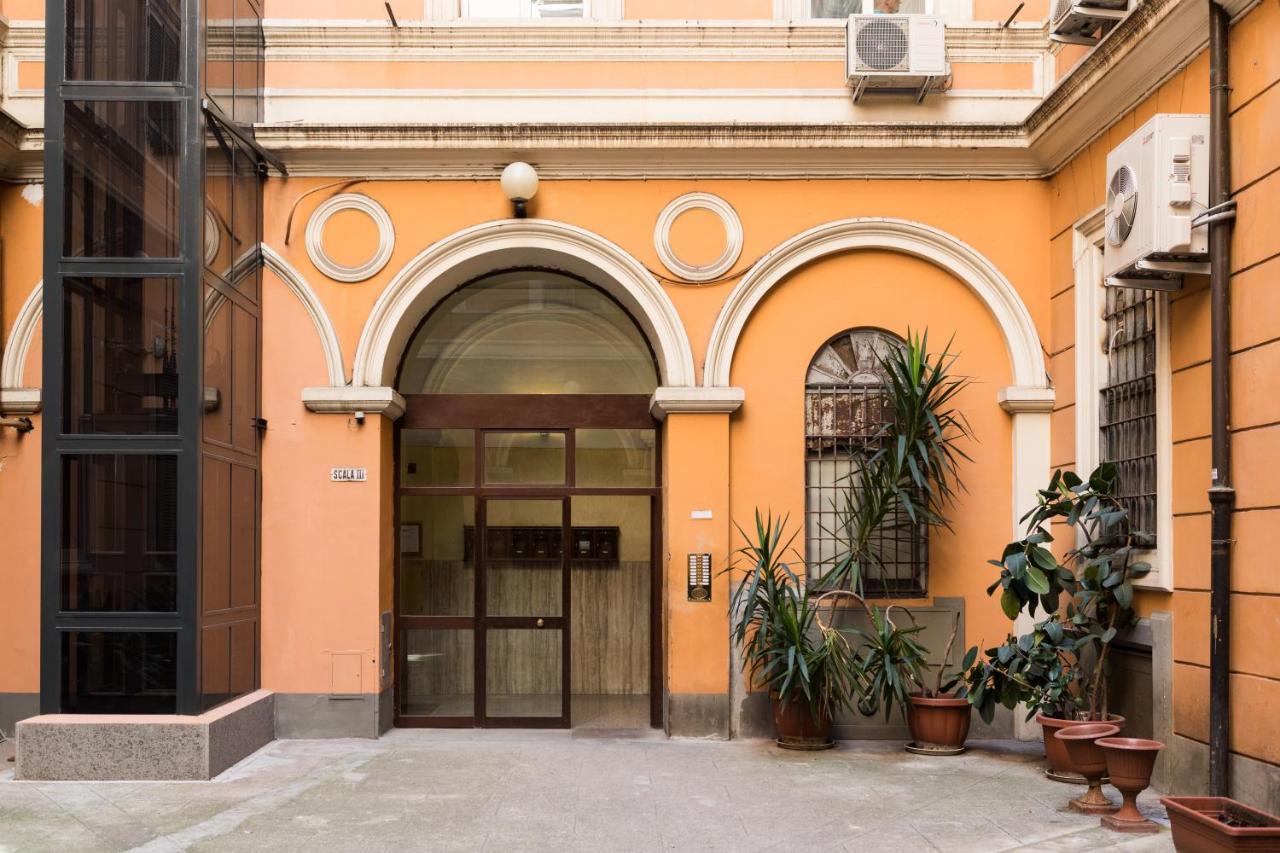 Roman Holidays 2* Rom