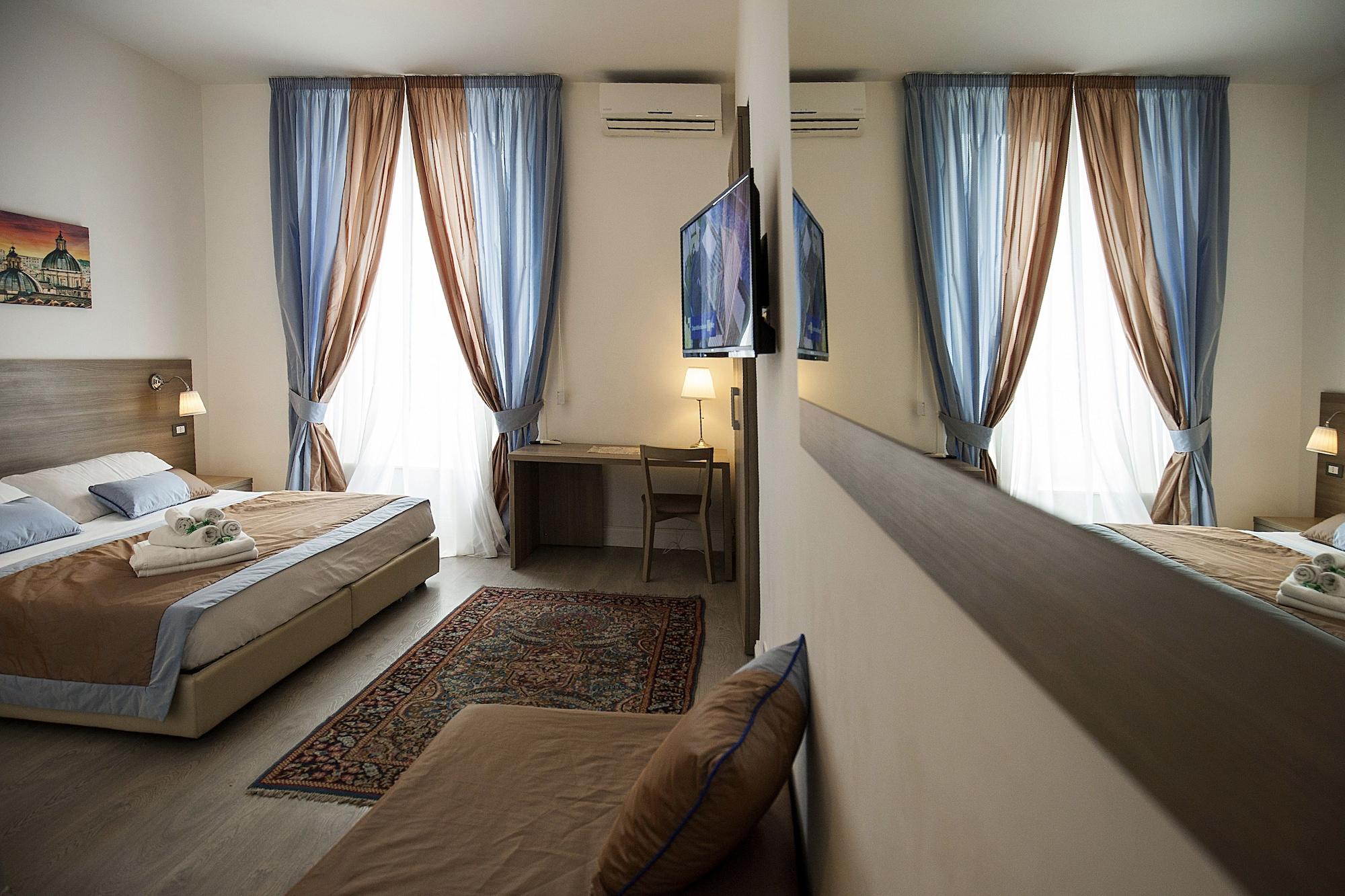 Roman Holidays Roma