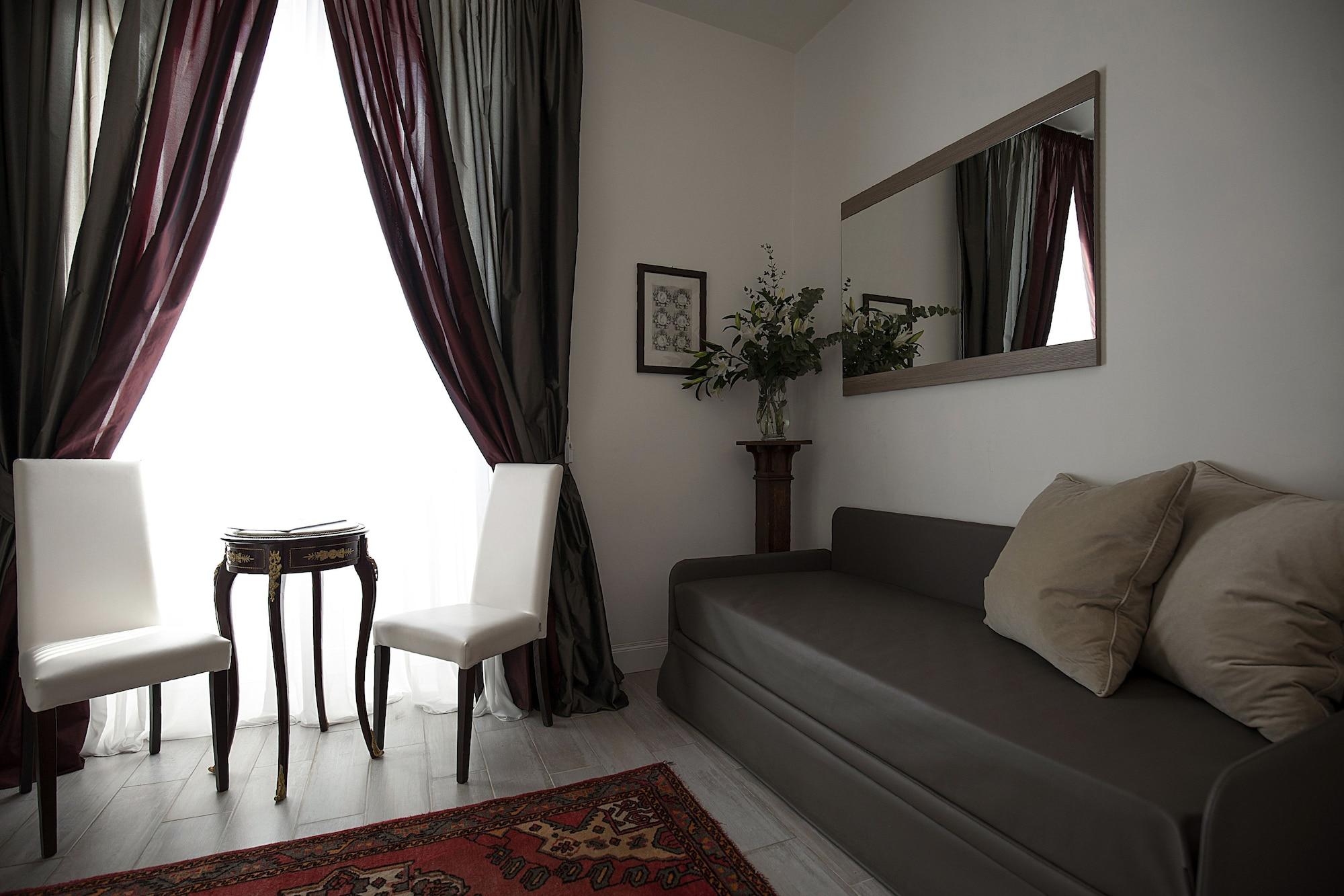 Roman Holidays Guest house