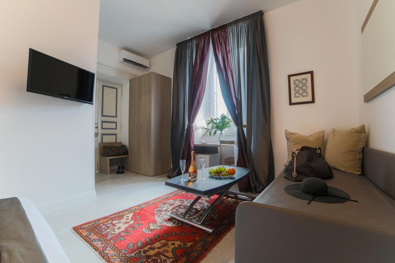 Casa de hóspedes Roman Holidays Roma