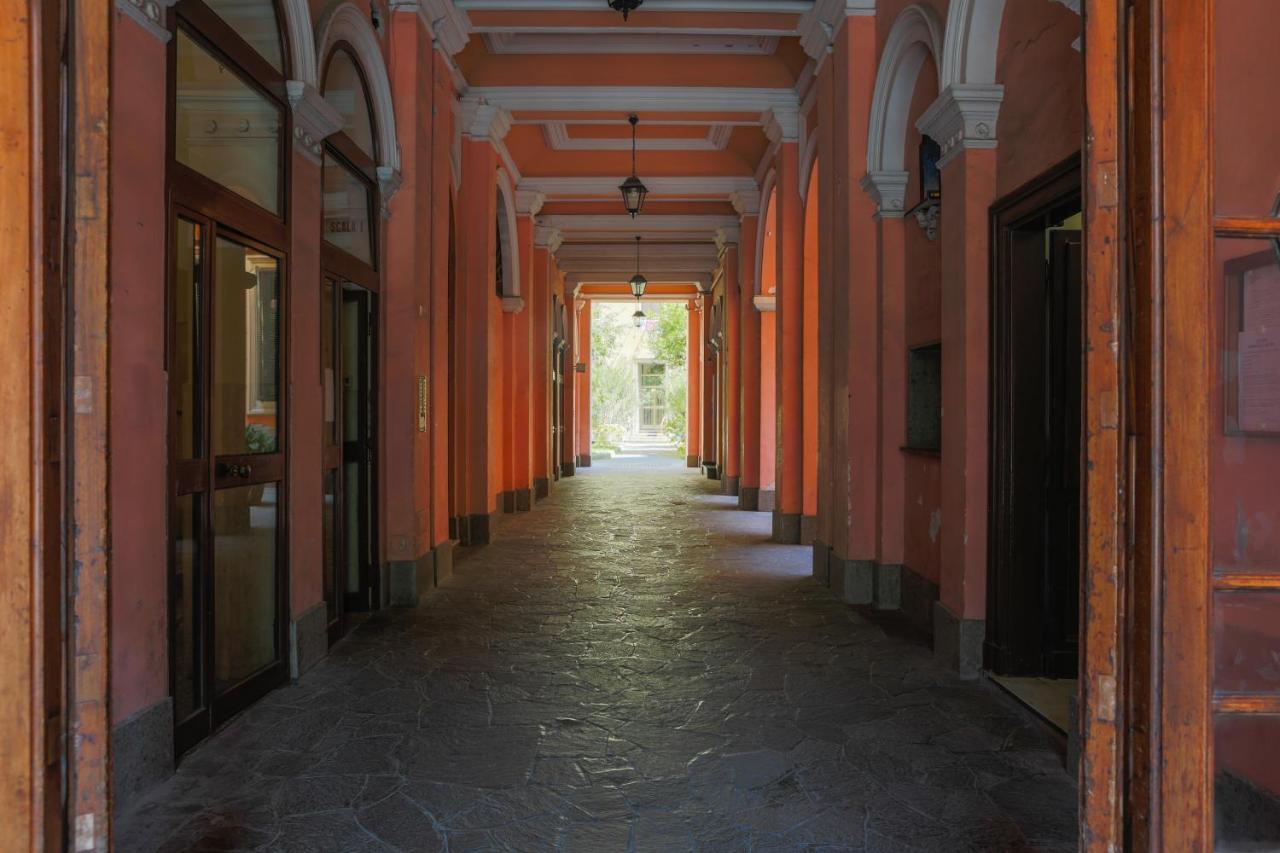 Casa de hóspedes Roman Holidays 2*