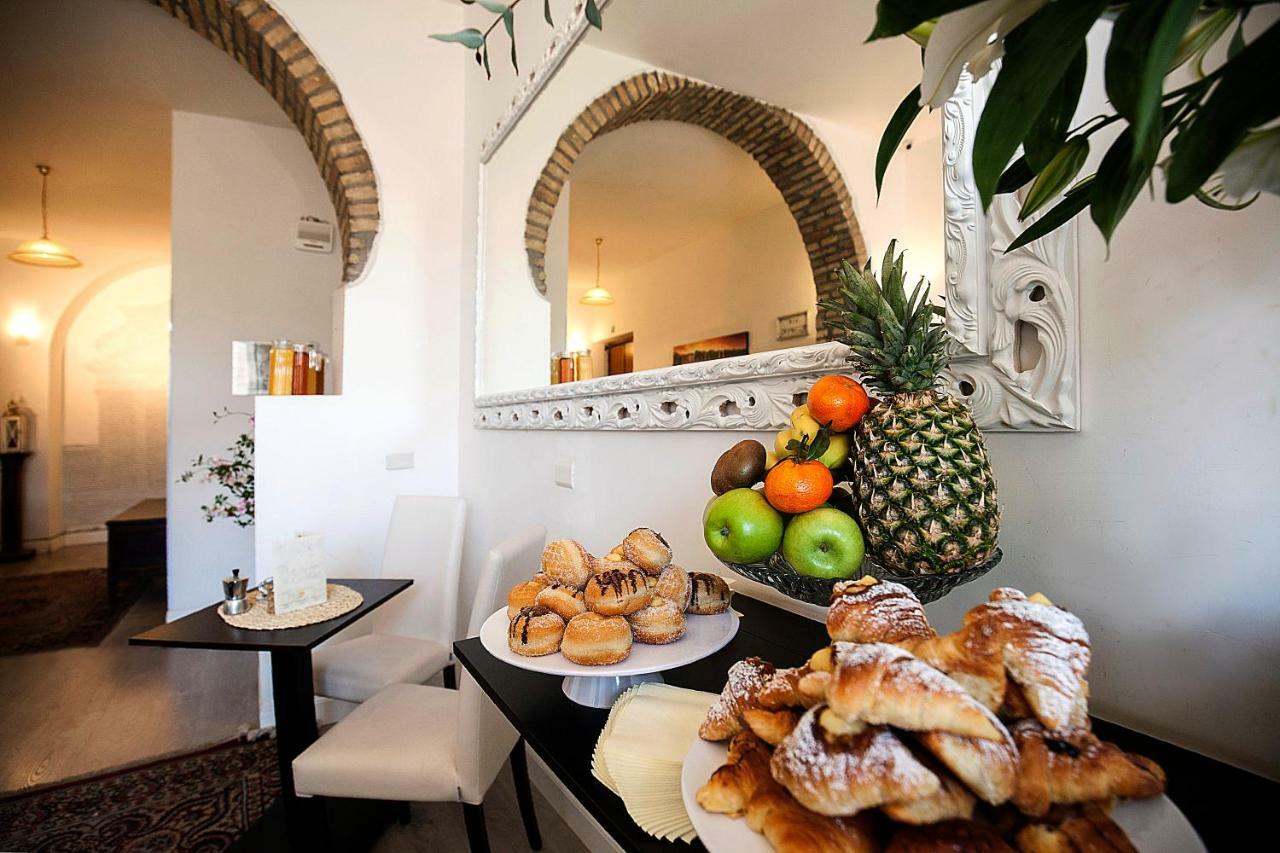 Roman Holidays Roma