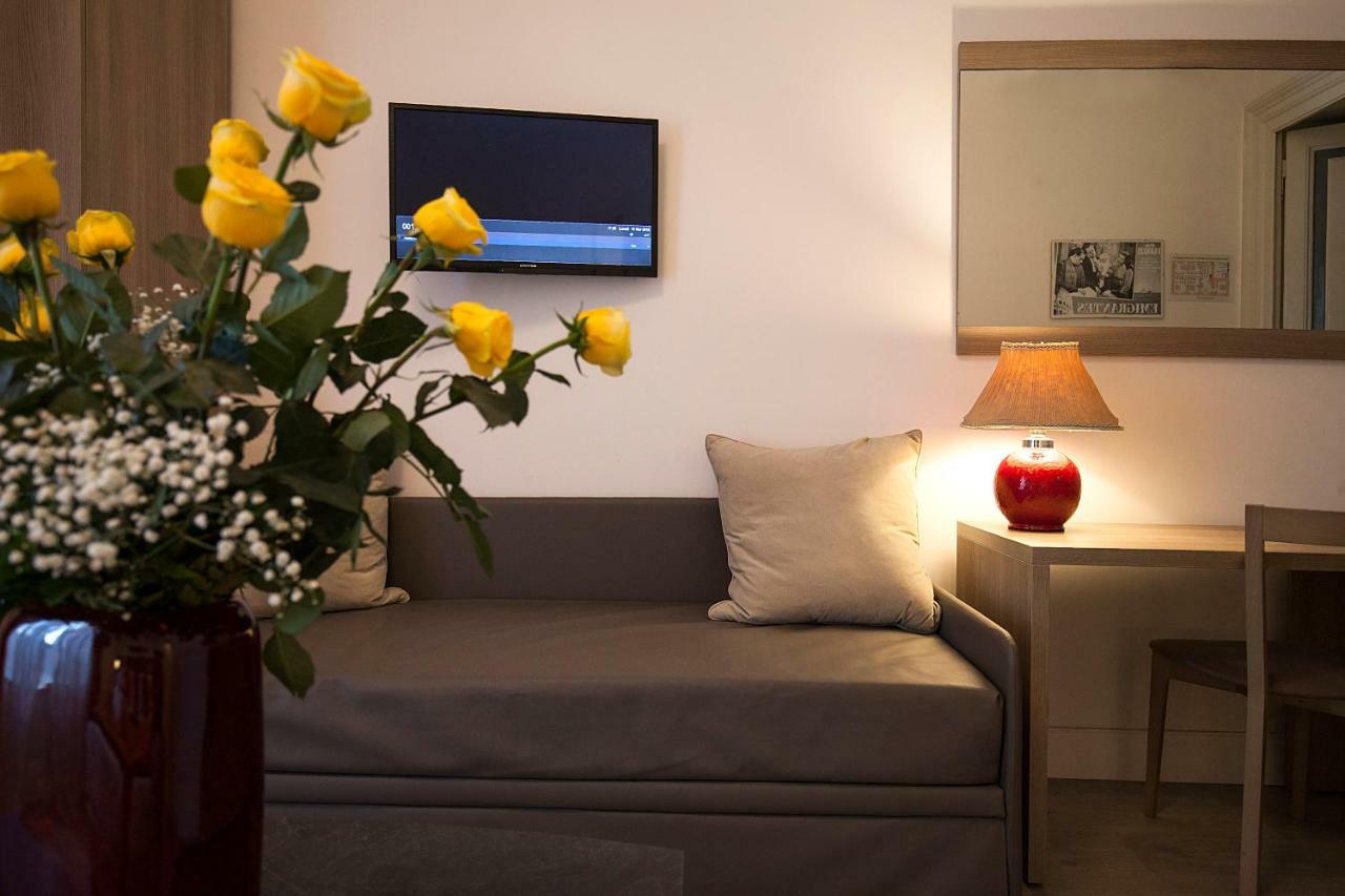 Roman Holidays Guest house Rome