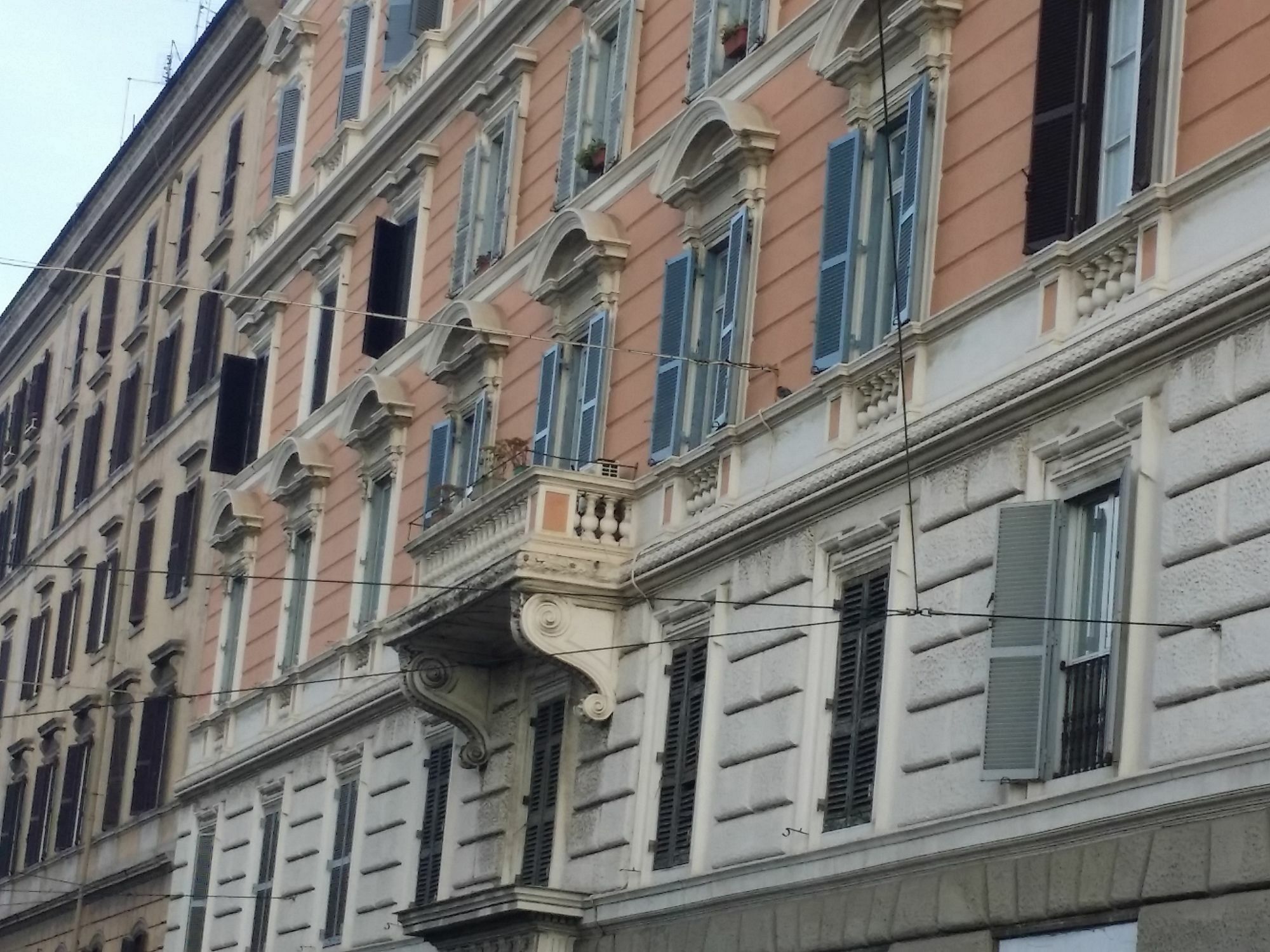 Roman Holidays Roma