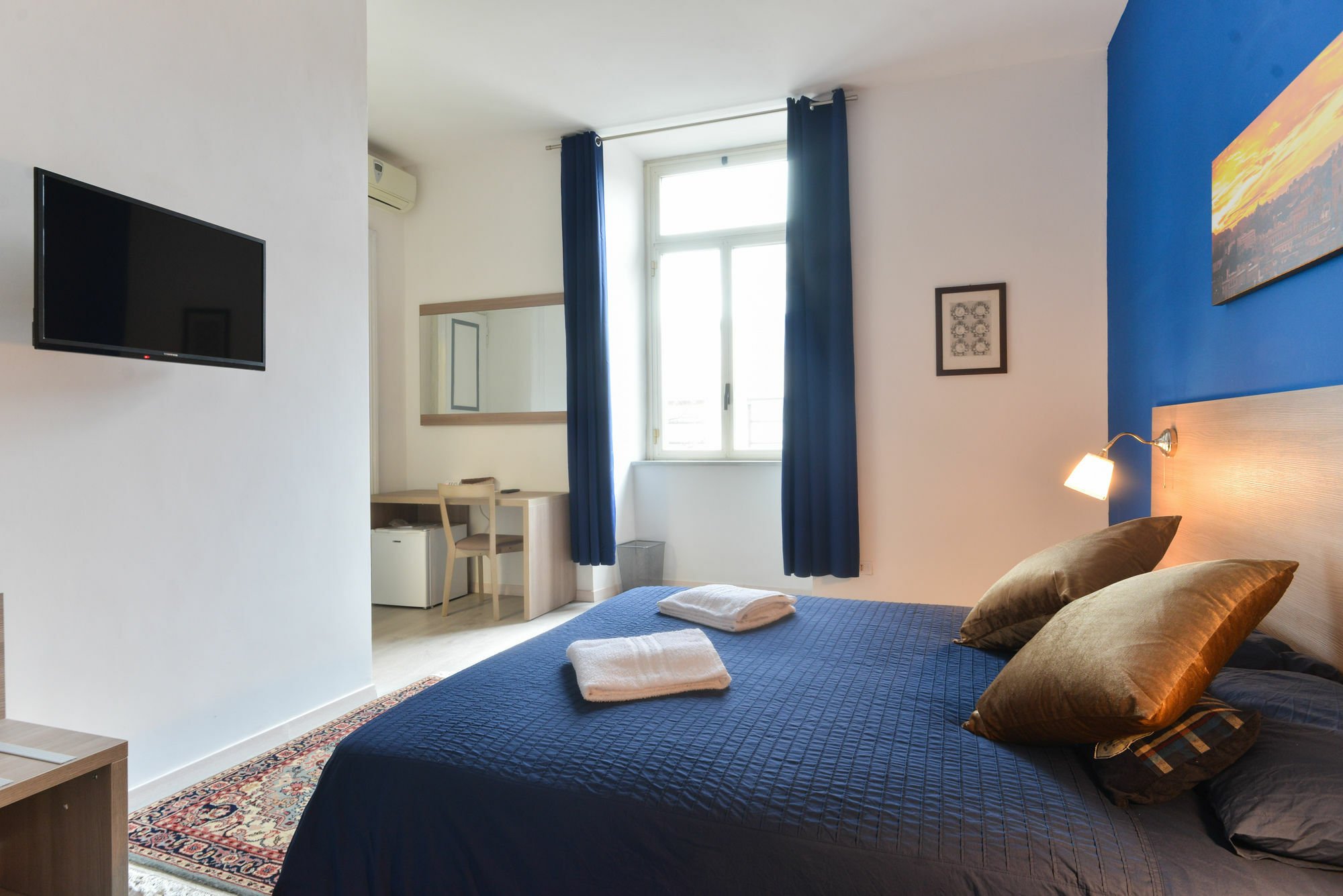 Guest house Roman Holidays 2*