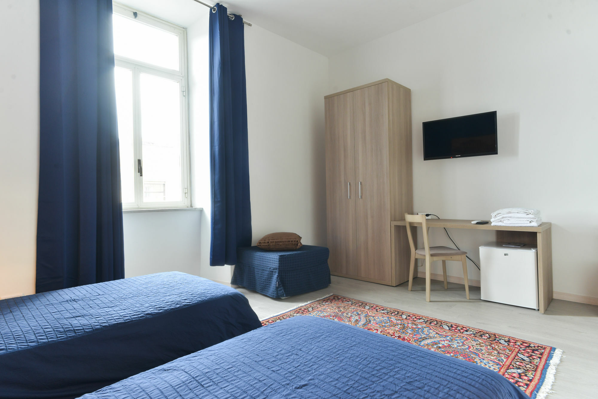 Guest house Roman Holidays Rome