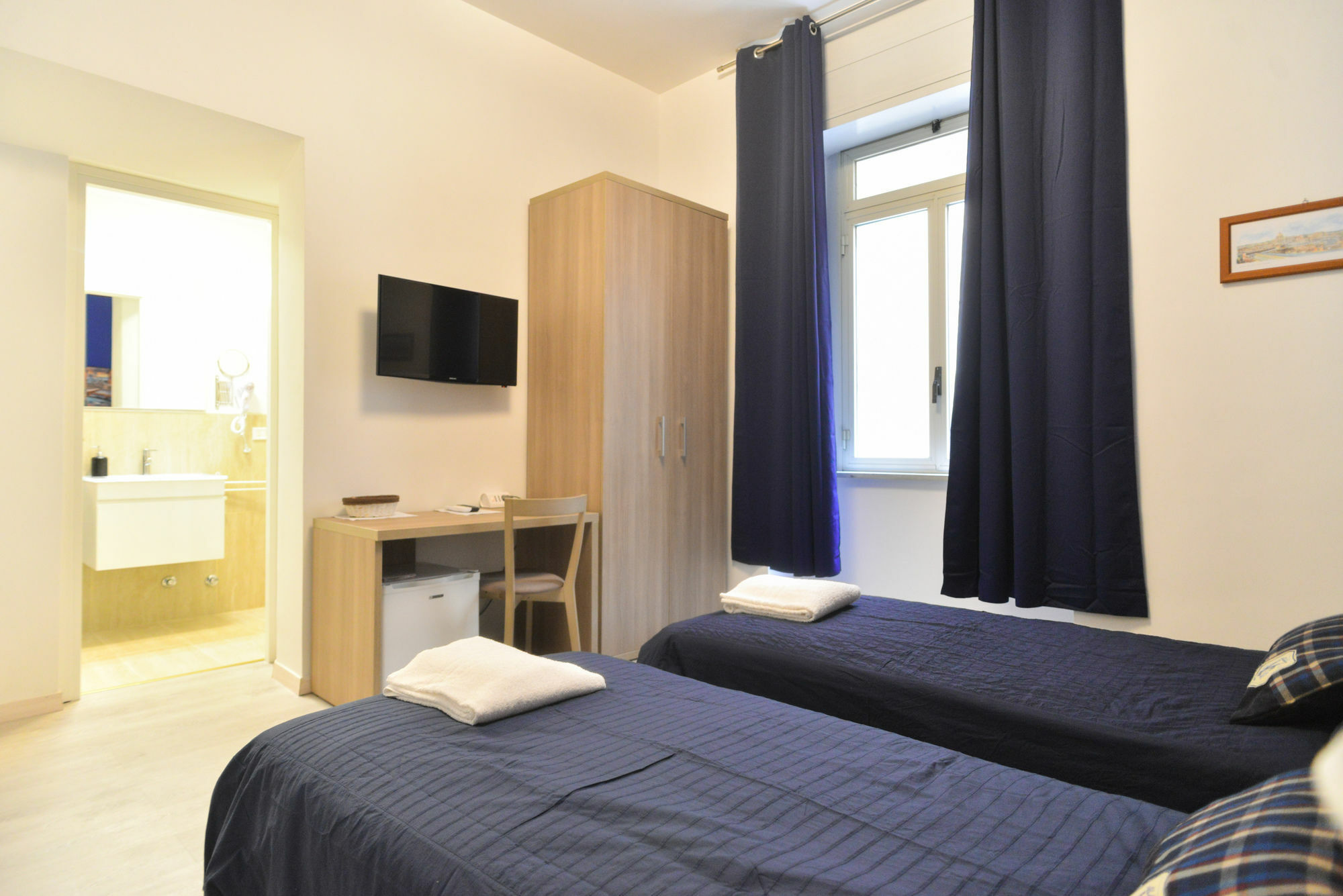 Casa de hóspedes Roman Holidays Roma