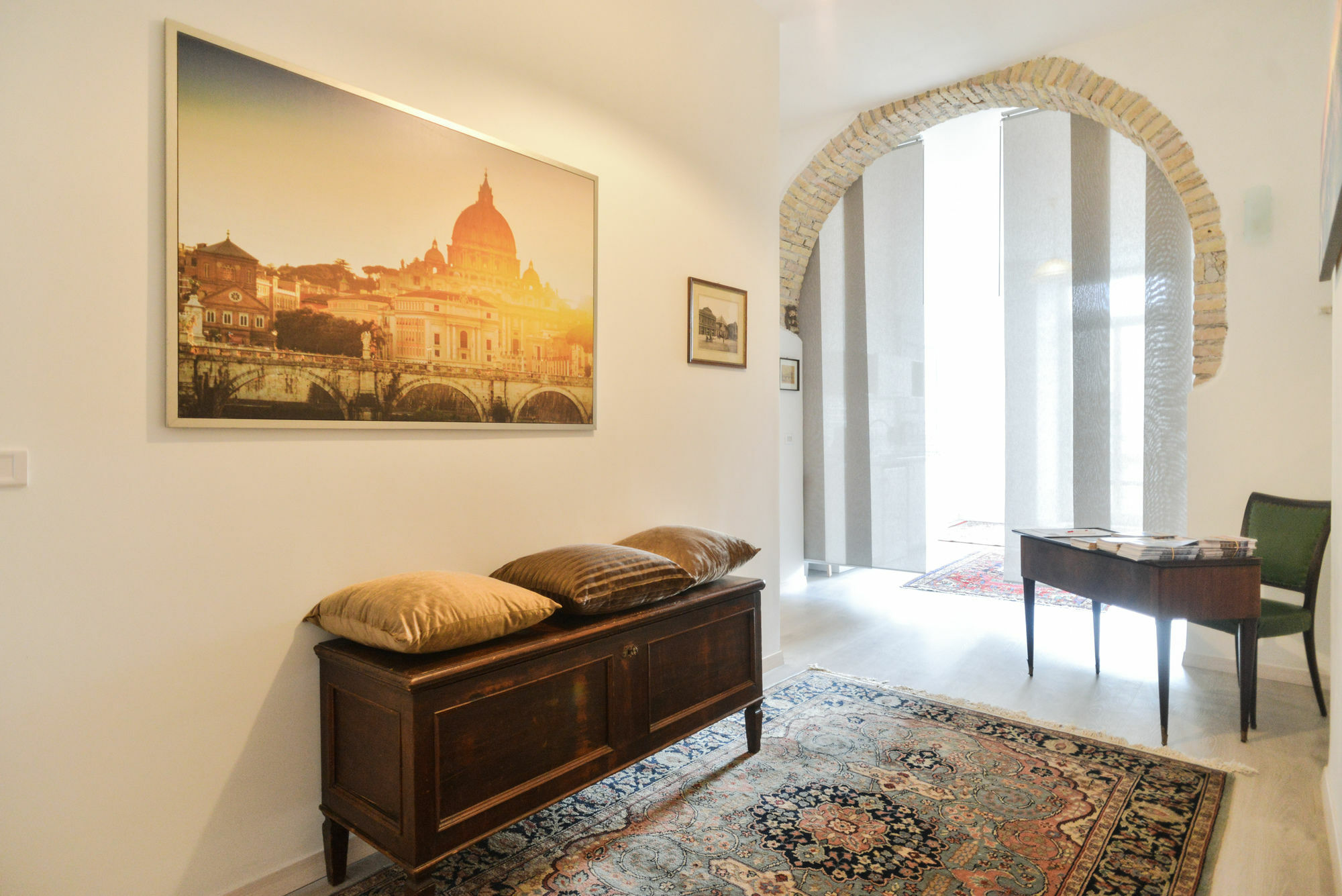 Roman Holidays Casa de hóspedes Roma